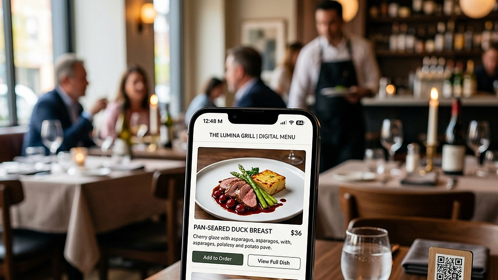 Dynamic Menu Resolution: The Architecture of White-Label URLs